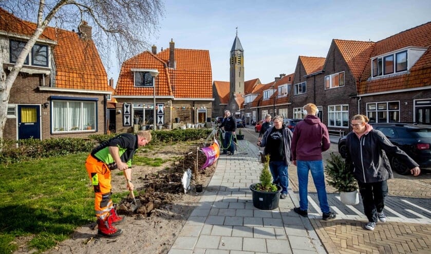 Gezocht: nieuwe Natuurlijke Gezonde gemeenten